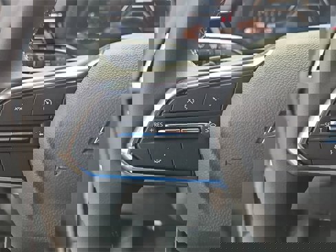 New 2025 Chevrolet Tahoe High Country image 18