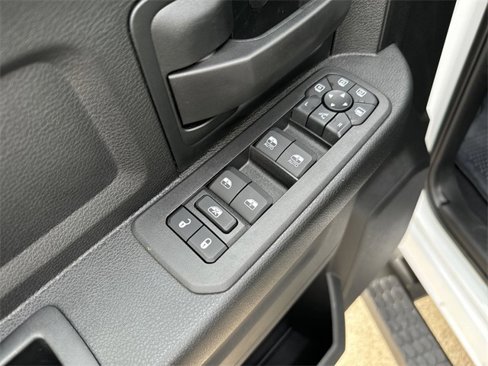 New 2025 RAM 2500 Tradesman image 11