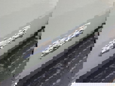 New 2026 Toyota Tundra 1794 Edition image 7