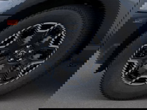 New 2025 Ford Bronco Sport Outer Banks w/ Outer Banks Tech Package+ image 19