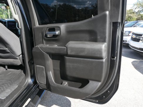 Used 2020 Chevrolet Silverado 1500 LT image 23