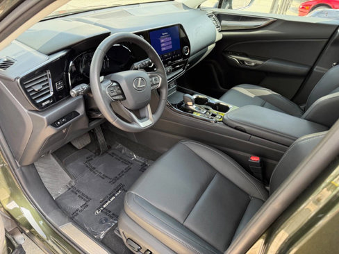 Used 2022 Lexus NX 250 AWD image 21