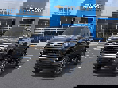 New 2026 Chevrolet Silverado 1500 LT image 30