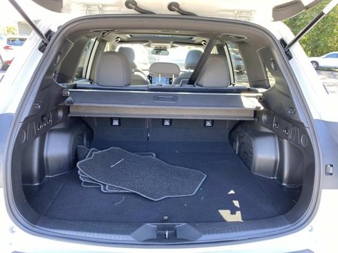 Certified 2025 Subaru Forester Premium image 6
