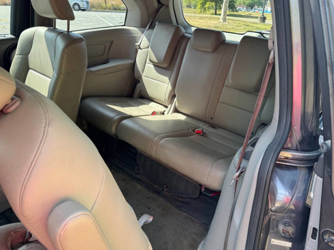 Used 2015 Honda Odyssey EX-L image 13