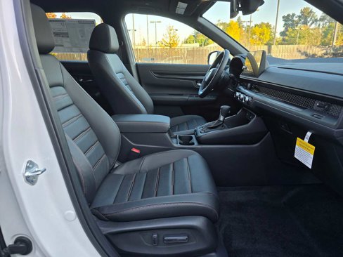 New 2026 Honda CR-V Sport-L image 11
