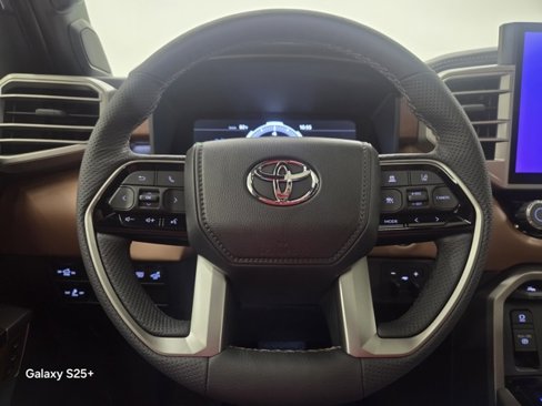 New 2026 Toyota Tundra 1794 Edition image 77