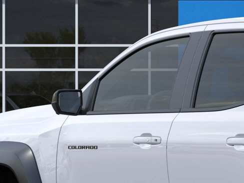 New 2026 Chevrolet Colorado ZR2 w/ ZR2 Bison Edition image 12