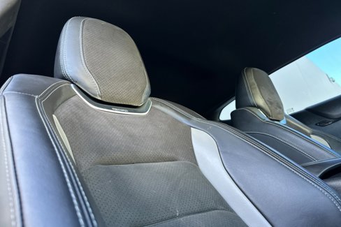 Used 2018 Chevrolet Camaro SS image 19