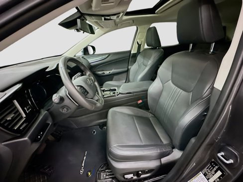 Used 2024 Lexus NX 350 AWD w/ Premium Package image 13