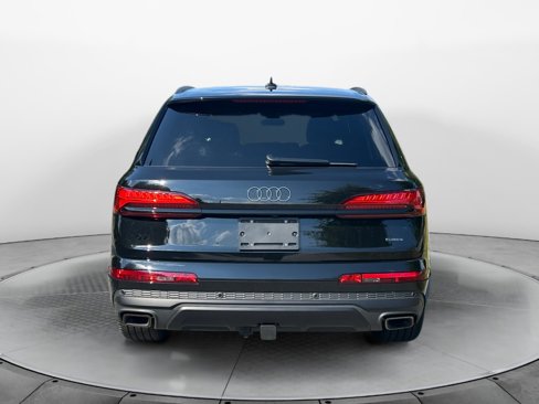 New 2026 Audi Q7 3.0T Premium Plus image 6