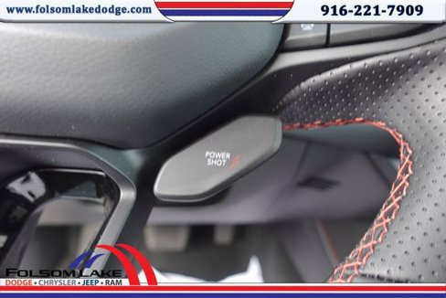 New 2025 Dodge Charger R/T w/ Quick Order Package 25M R/T image 17