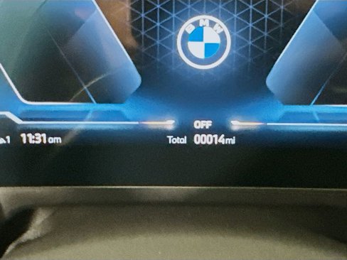 New 2026 BMW X1 xDrive28i w/ Technology Package image 16