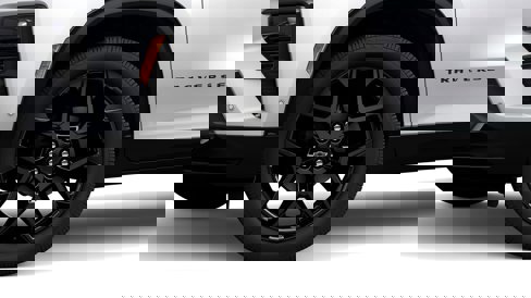 New 2026 Chevrolet Traverse RS w/ LPO, Floor Liner Package image 19
