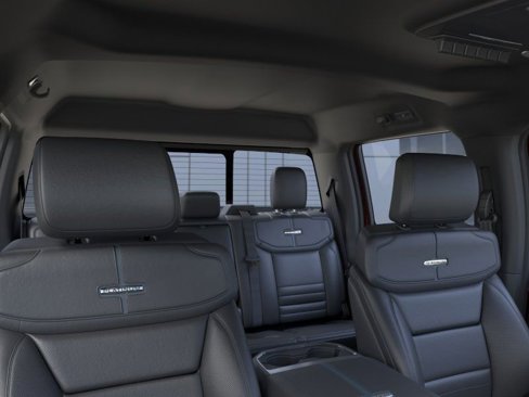 New 2026 Ford F250 Platinum image 22