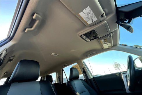 Used 2024 Toyota 4Runner SR5 Premium image 22