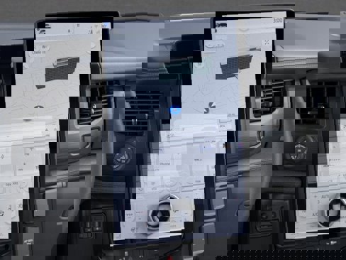 New 2025 Ford F150 Lightning XLT image 14