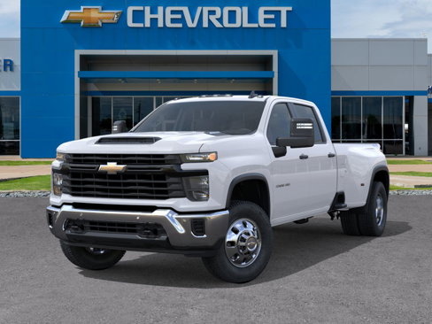 New 2026 Chevrolet Silverado 3500 W/T image 6