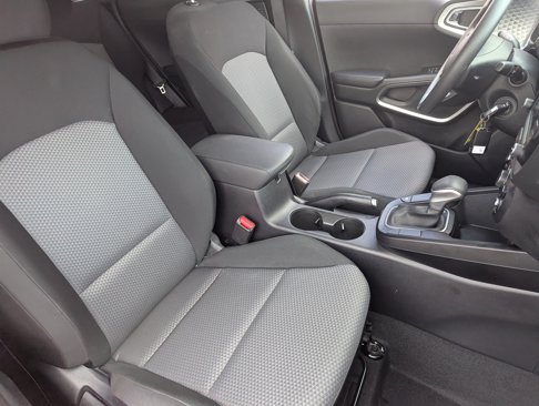 Certified 2023 Kia Soul LX image 8