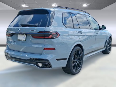 New 2026 BMW X7 xDrive40i w/ M Sport Package image 9