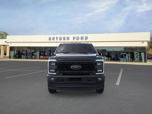 New 2025 Ford F350 Lariat w/ Lariat Ultimate Package image 7