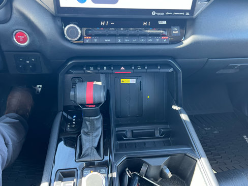 Used 2023 Toyota Tundra TRD Pro image 22