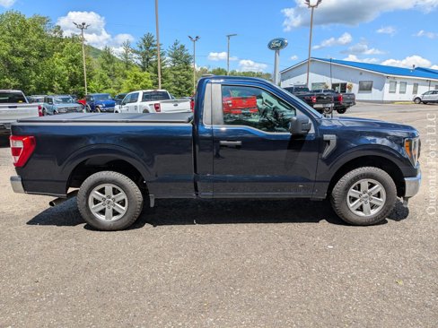 Used 2023 Ford F150 XL w/ Trailer Tow Package image 6