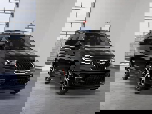 New 2026 Chrysler Pacifica Select image 8