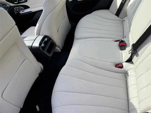New 2026 Mercedes-Benz E 350 4MATIC Sedan image 8