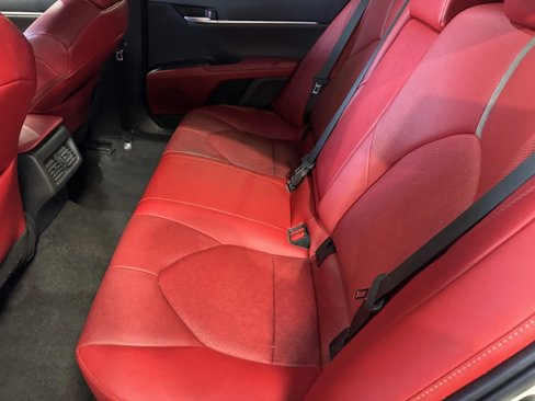 Used 2023 Toyota Camry XSE image 8