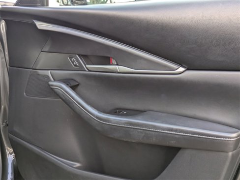 Used 2024 MAZDA CX-30 AWD 2.5 S w/ Select Sport Pkg image 32