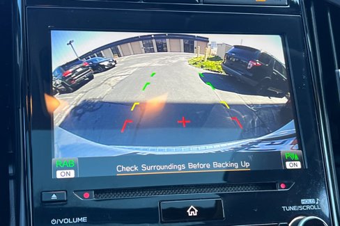 Used 2021 Subaru Ascent Limited w/ Technology Package image 20