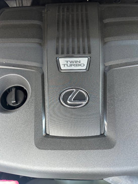 Used 2025 Lexus GX 550 image 14