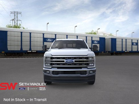 New 2026 Ford F350 Lariat image 7