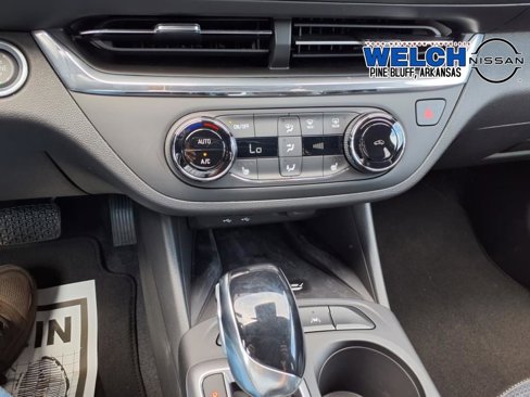 Used 2025 Buick Envista Preferred w/ Convenience I Package image 14
