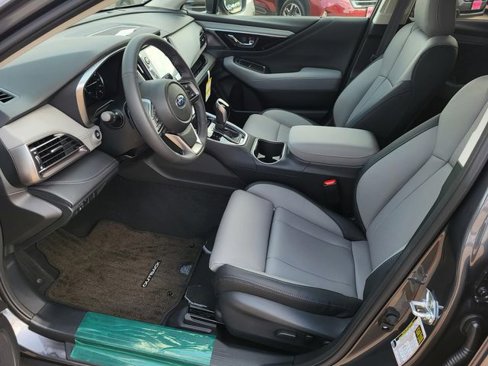 New 2025 Subaru Outback Limited image 26