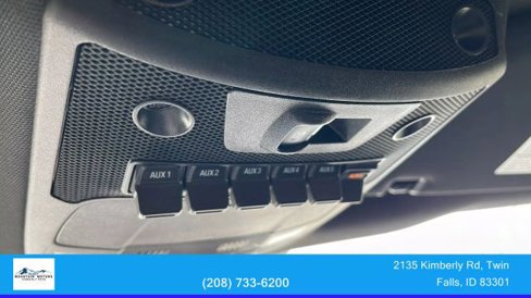 Used 2022 Ford F350 Lariat w/ Lariat Ultimate Package image 40