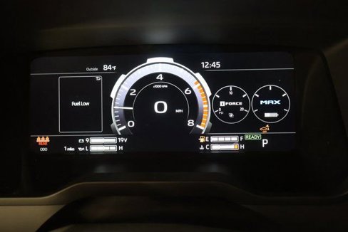 New 2026 Toyota Tundra Platinum image 13