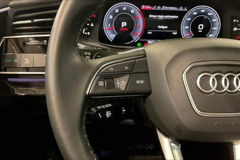 Certified 2025 Audi Q7 3.0T Premium Plus w/ Premium Plus Package image 18