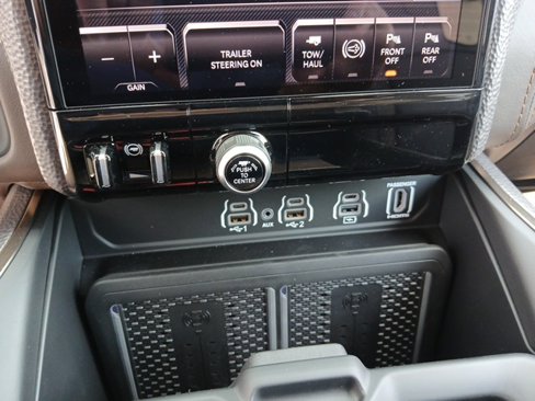 New 2026 RAM 2500 Limited image 48
