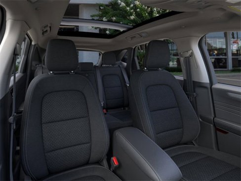 New 2026 Ford Escape Active image 10
