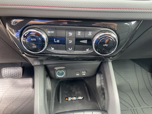 New 2026 Chevrolet TrailBlazer RS w/ Convenience Package image 28