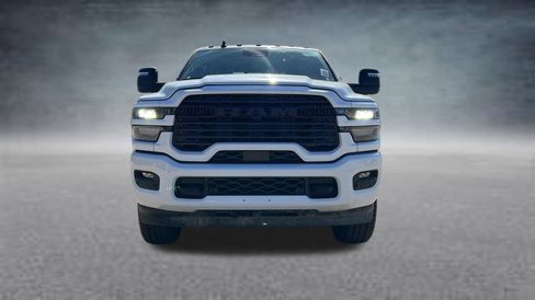 New 2026 RAM 2500 Big Horn image 12