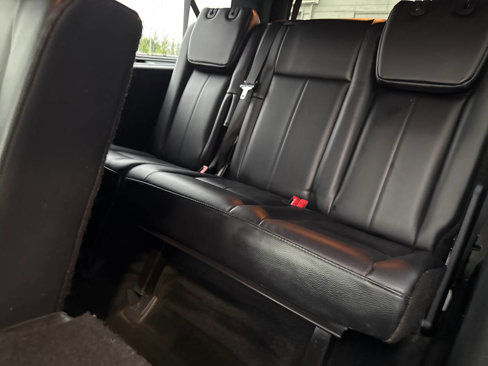 Used 2017 Ford Expedition EL Limited image 20