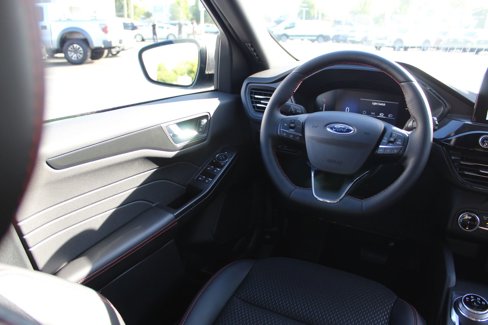 New 2026 Ford Escape ST-Line image 9