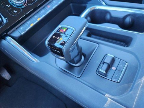 New 2025 GMC Sierra 1500 Denali w/ Denali Reserve Package image 10