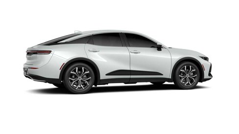 New 2026 Toyota Crown XLE image 11