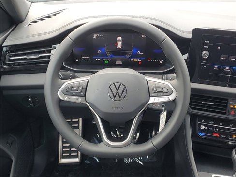 New 2025 Volkswagen Jetta Sport image 24
