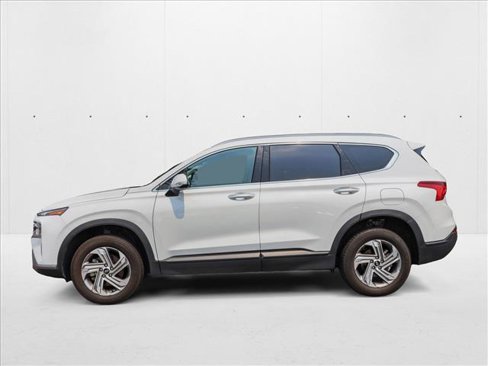Used 2023 Hyundai Santa Fe SEL image 8