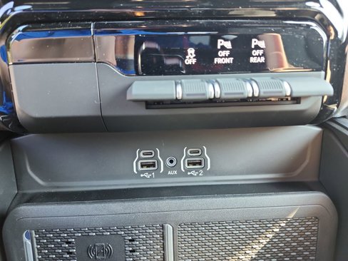 New 2026 RAM 1500 Big Horn image 23
